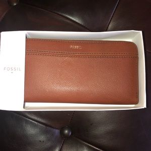 Fossil Women’s Wallet